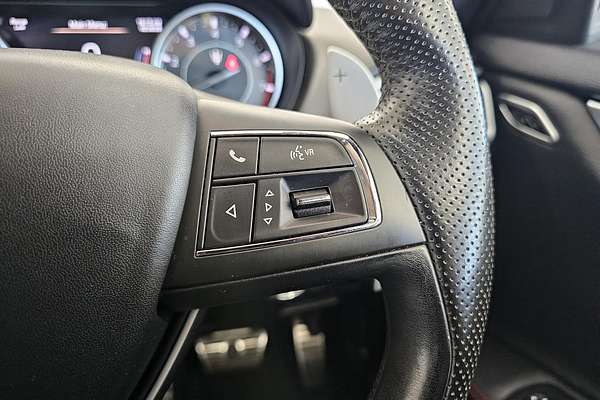 2021 Maserati Ghibli GranSport M157