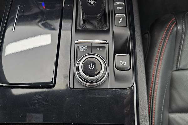 2021 Maserati Ghibli GranSport M157