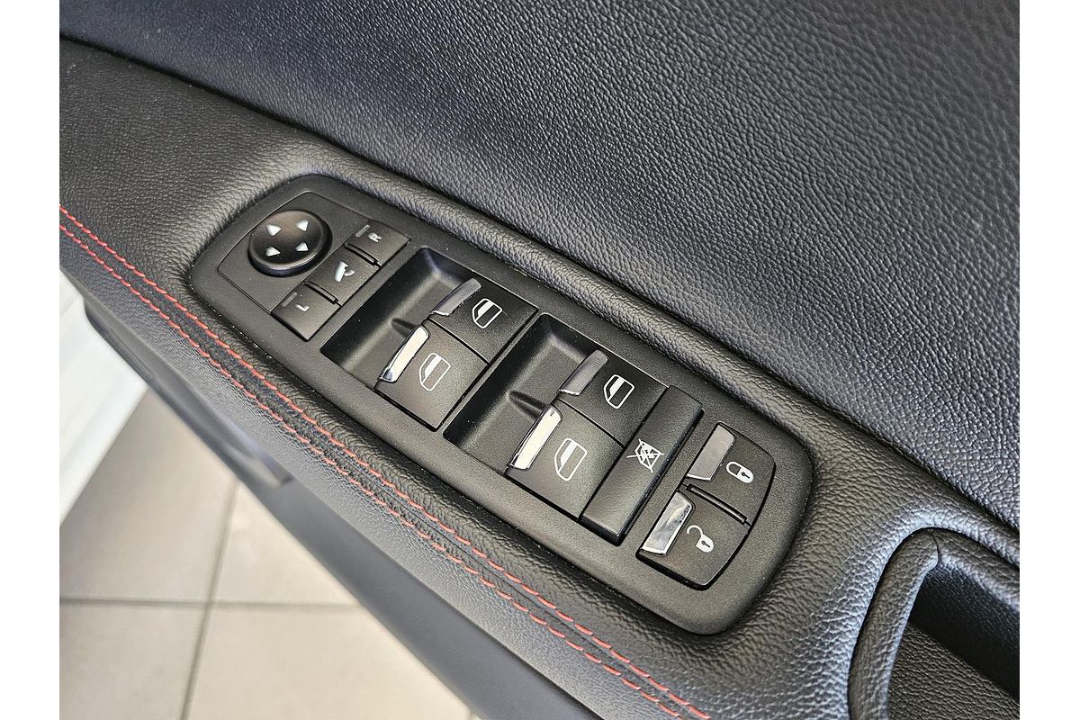 2021 Maserati Ghibli GranSport M157