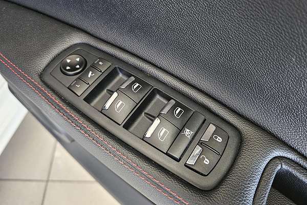 2021 Maserati Ghibli GranSport M157