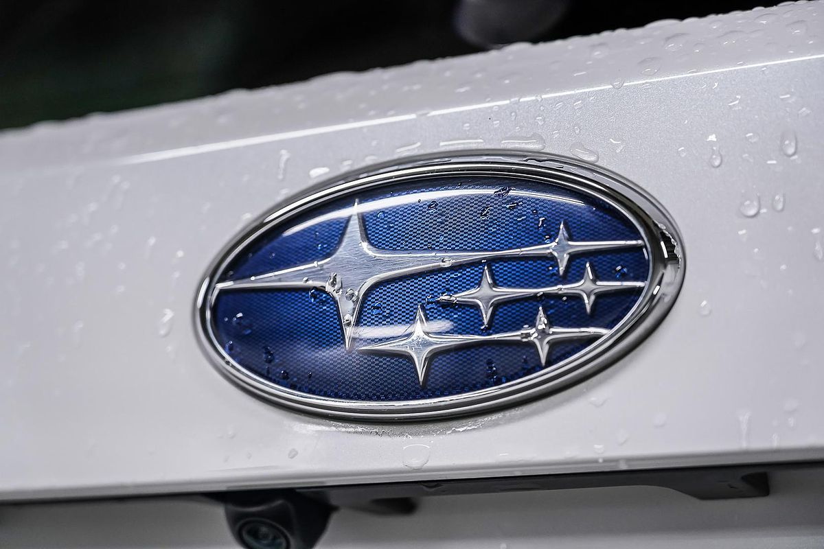 2024 Subaru Forester 2.5i S5