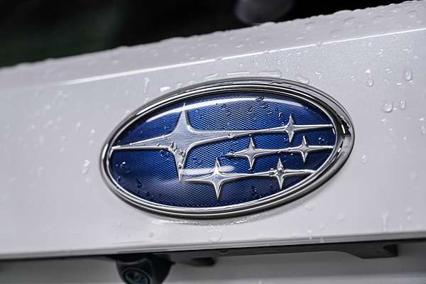 2024 Subaru Forester 2.5i S5