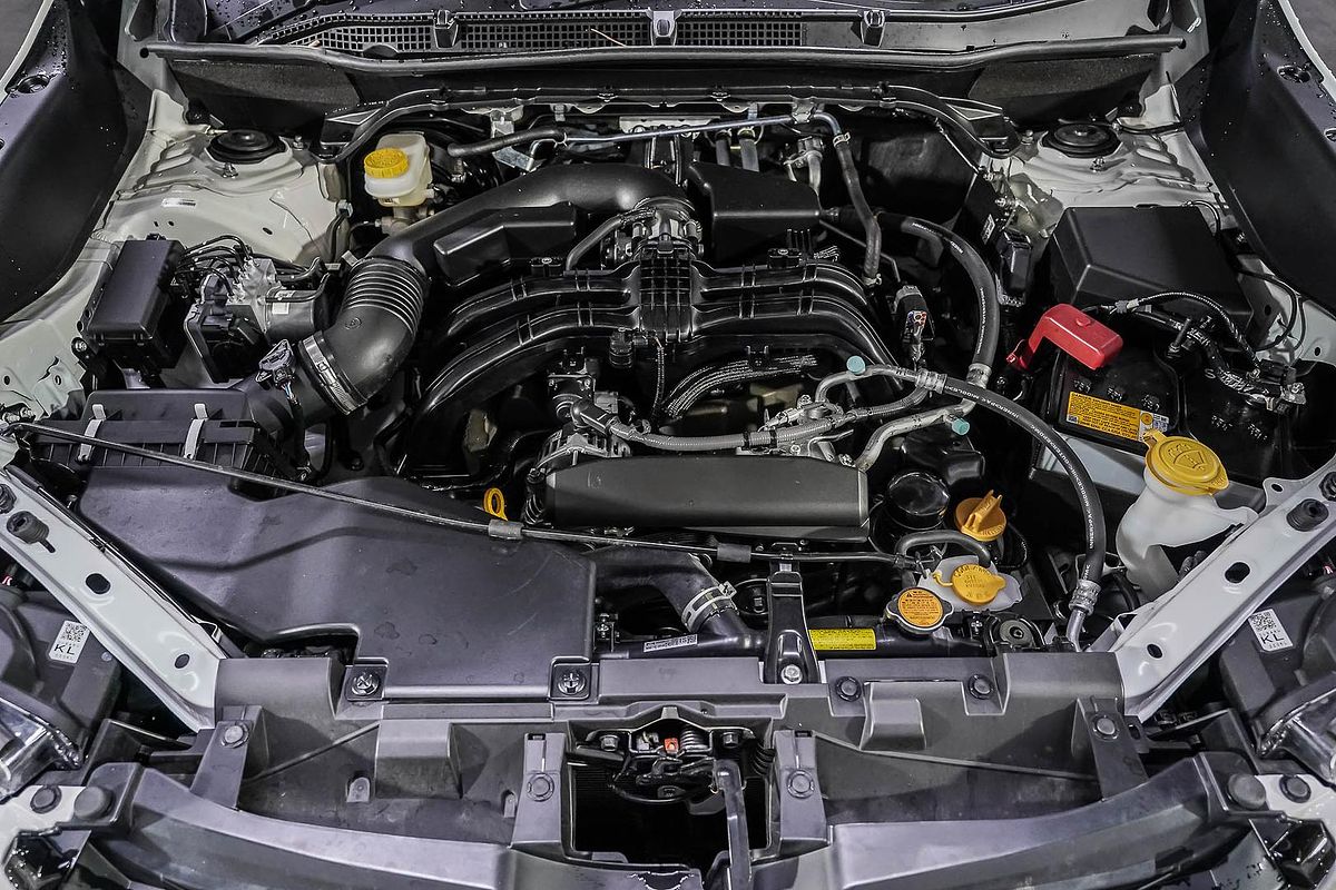 2024 Subaru Forester 2.5i S5
