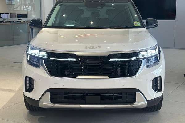 2025 Kia Seltos GT-Line SP2 PE