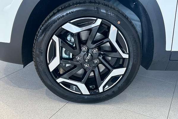 2025 Kia Seltos GT-Line SP2 PE