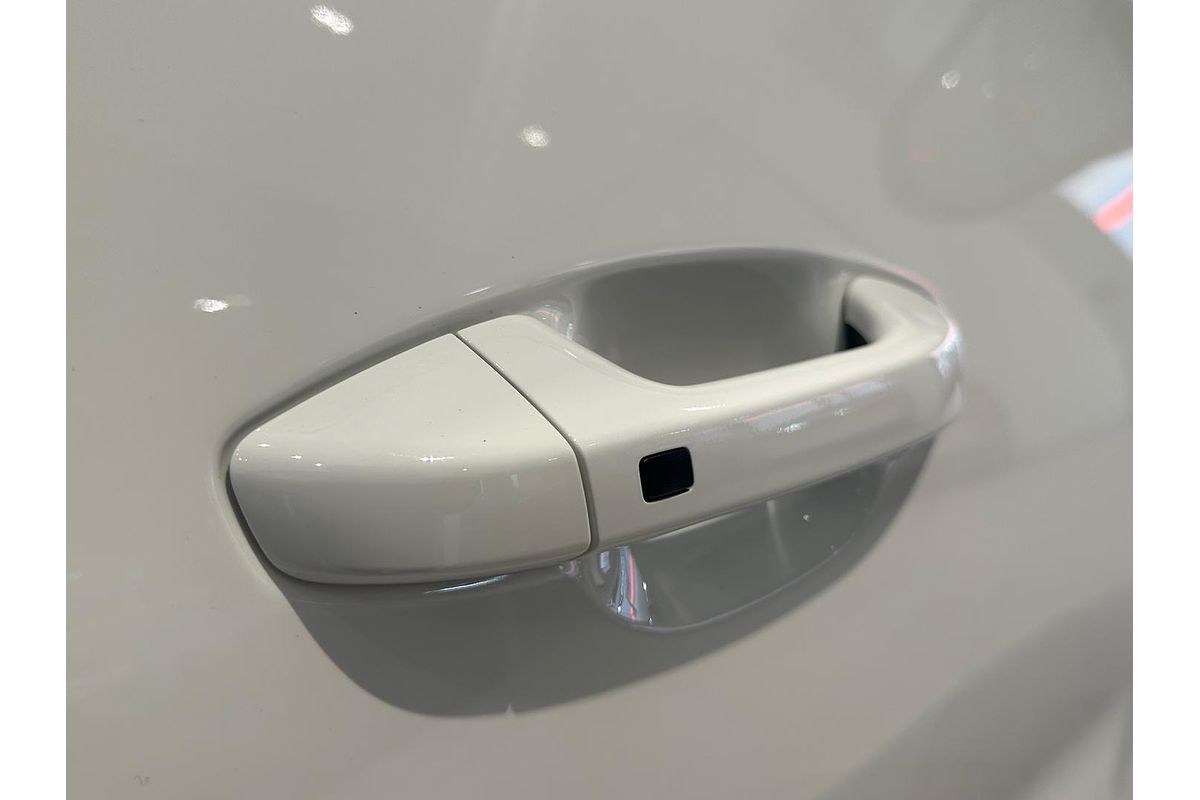 2025 Kia Seltos GT-Line SP2 PE