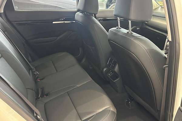 2025 Kia Seltos GT-Line SP2 PE