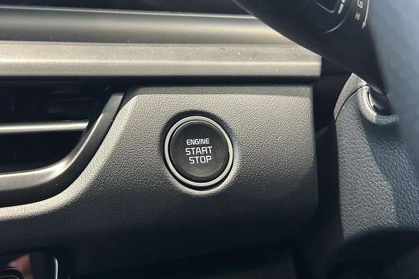 2025 Kia Seltos GT-Line SP2 PE
