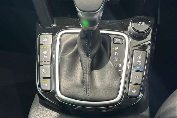 2025 Kia Seltos GT-Line SP2 PE