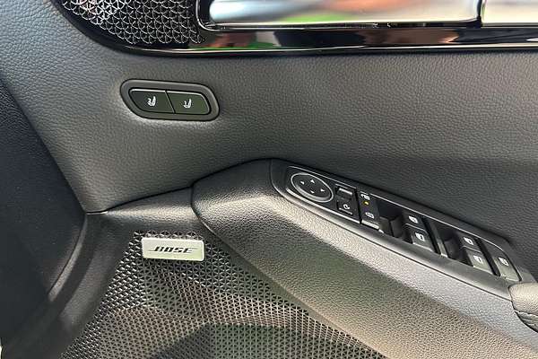 2025 Kia Seltos GT-Line SP2 PE