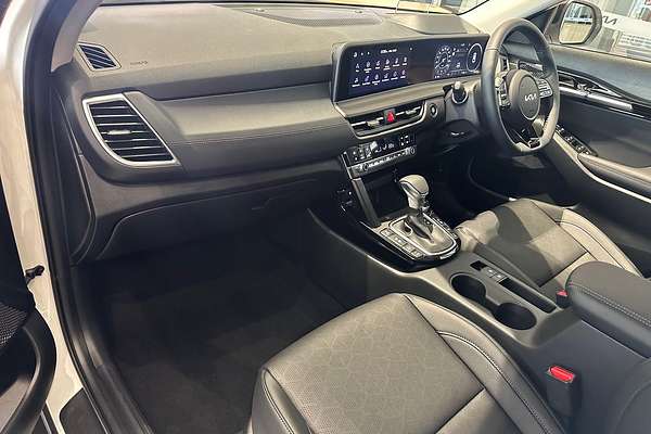 2025 Kia Seltos GT-Line SP2 PE