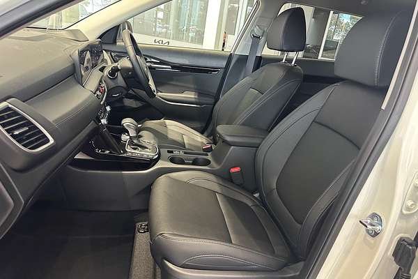 2025 Kia Seltos GT-Line SP2 PE