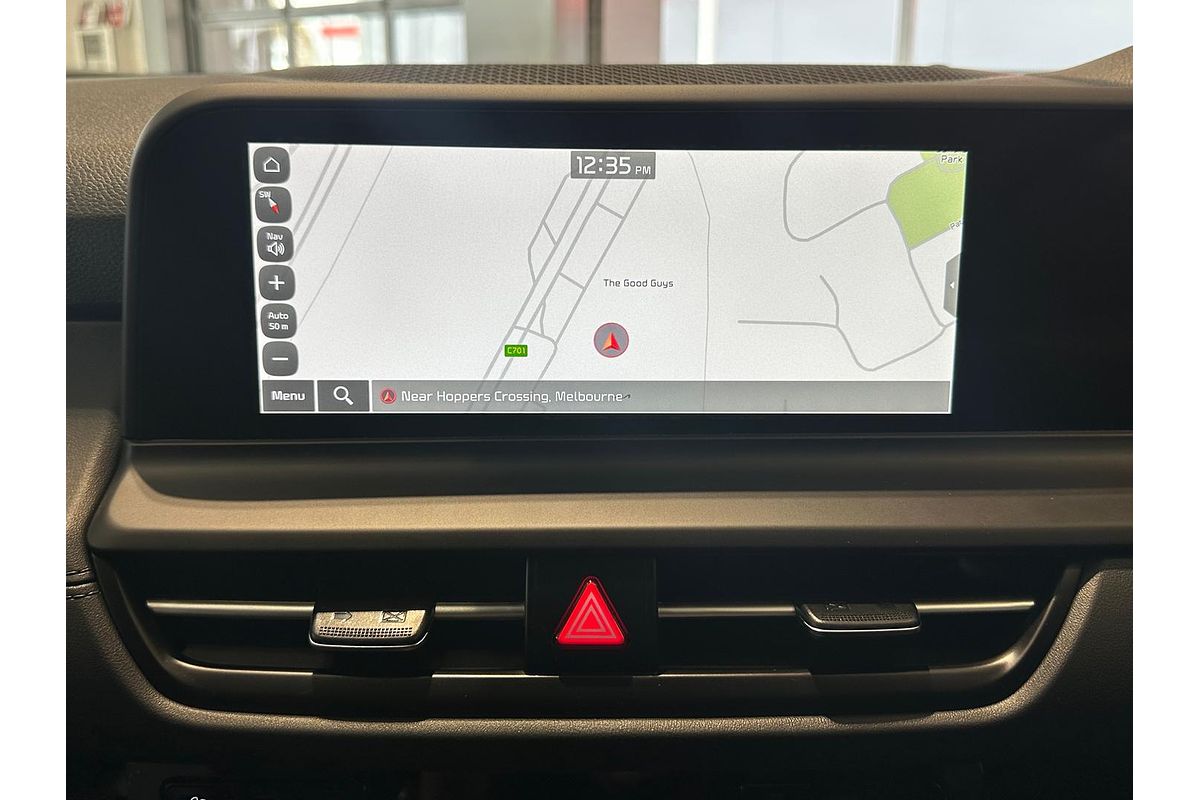 2025 Kia Seltos GT-Line SP2 PE