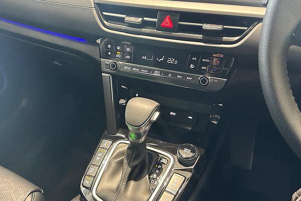 2025 Kia Seltos GT-Line SP2 PE