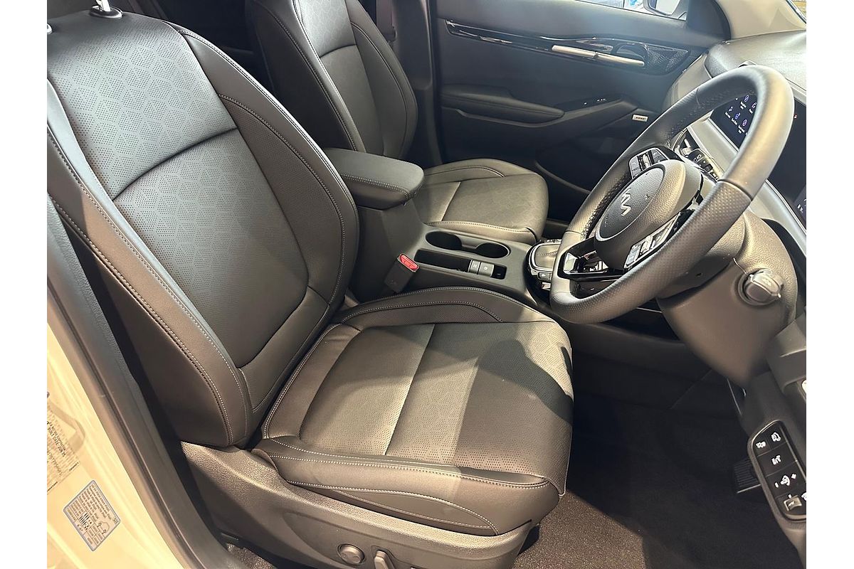 2025 Kia Seltos GT-Line SP2 PE