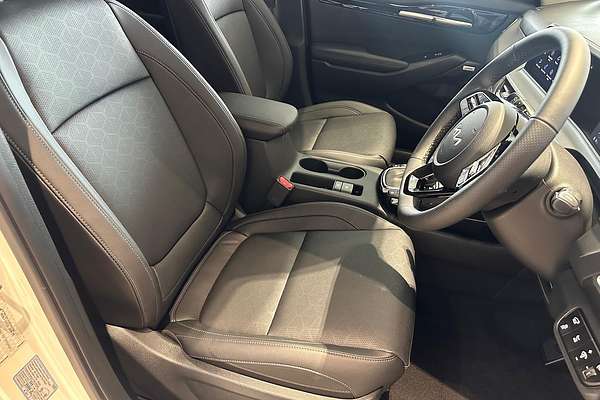 2025 Kia Seltos GT-Line SP2 PE