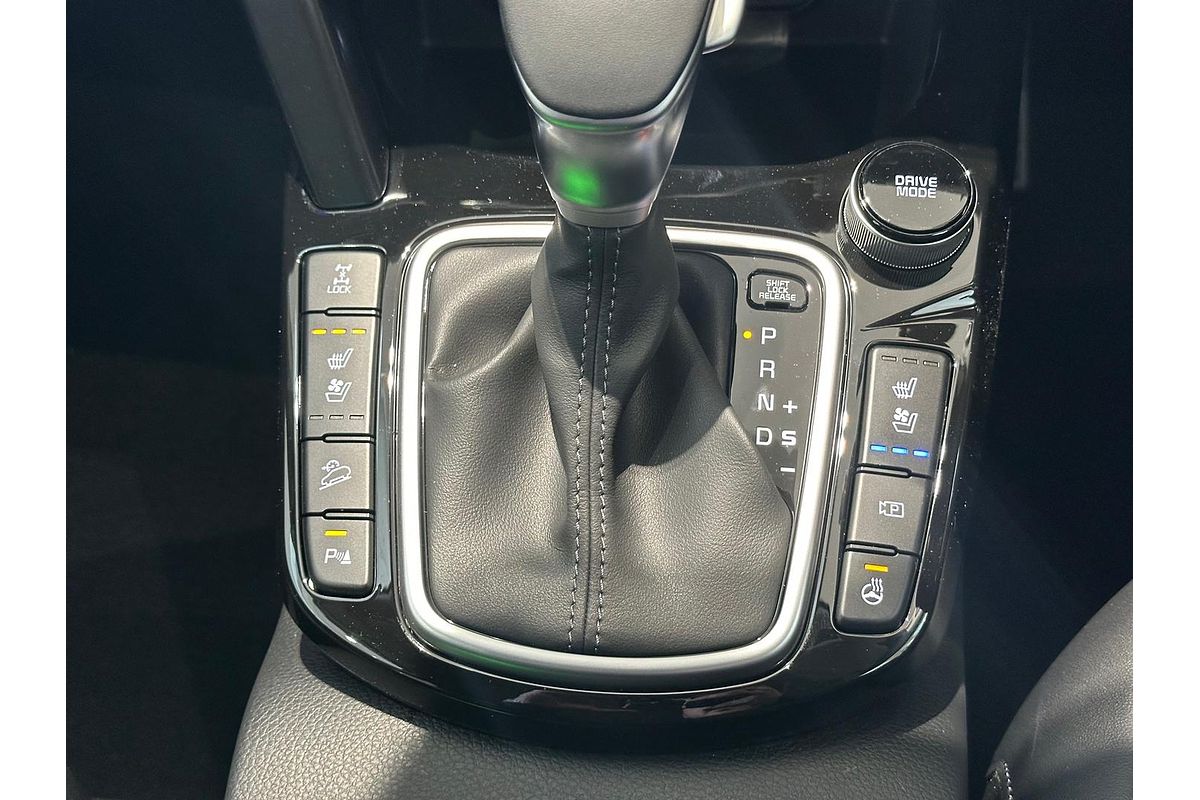 2025 Kia Seltos GT-Line SP2 PE