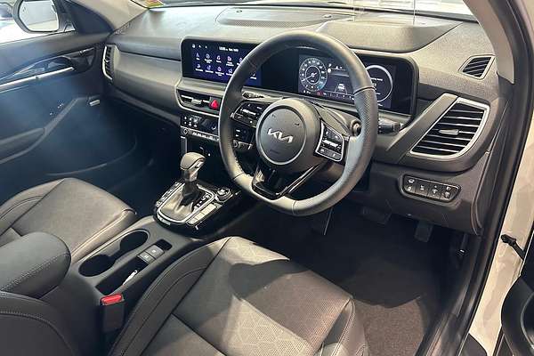 2025 Kia Seltos GT-Line SP2 PE