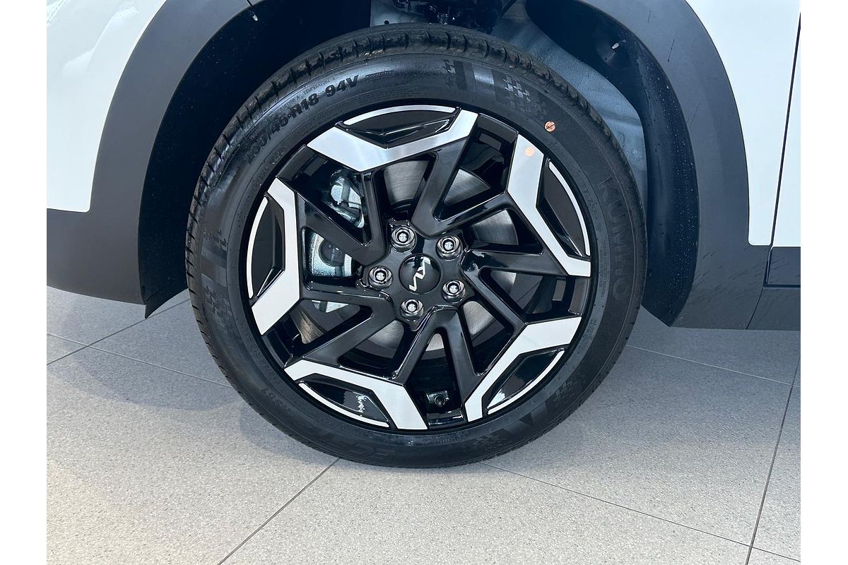 2025 Kia Seltos GT-Line SP2 PE