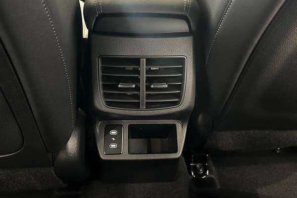 2025 Kia Seltos GT-Line SP2 PE