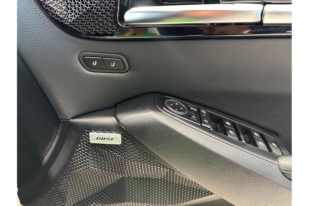 2025 Kia Seltos GT-Line SP2 PE