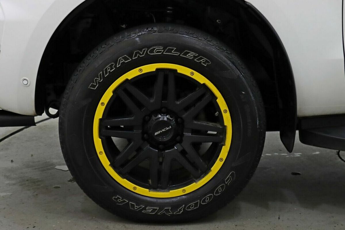 2020 Ford Ranger XLT PX MkIII 4X4 3.2L