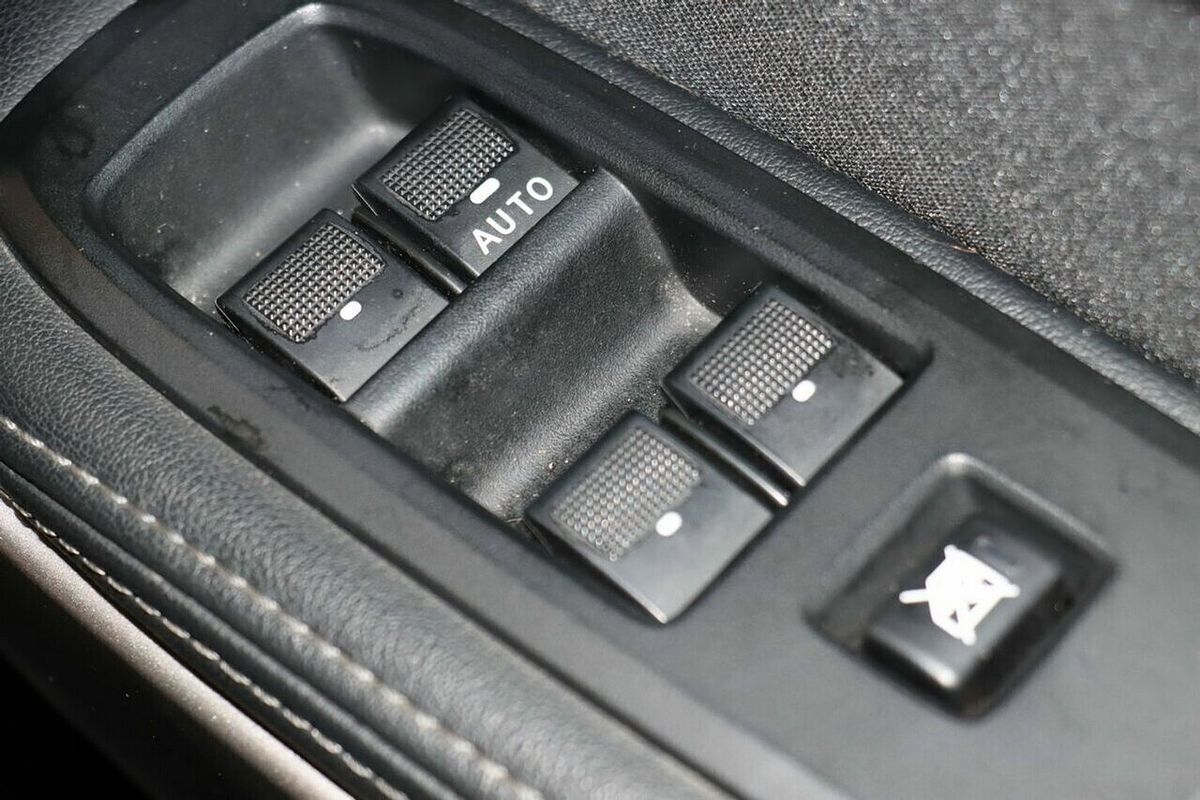 2020 Ford Ranger XLT PX MkIII 4X4 3.2L