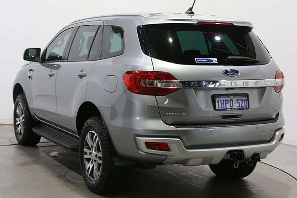 2021 Ford Everest Trend UA II 2.0L