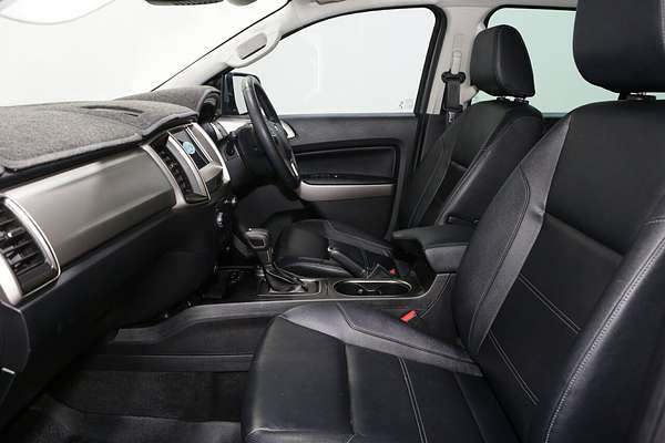 2021 Ford Everest Trend UA II 2.0L