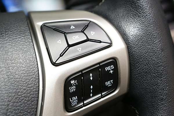 2021 Ford Everest Trend UA II 2.0L
