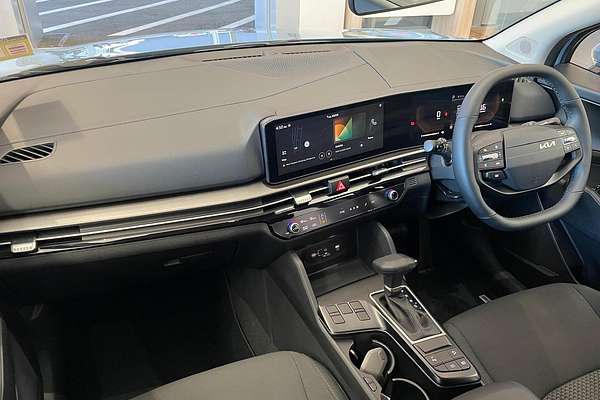 2025 Kia Sportage SX NQ5 PE