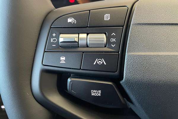 2025 Kia Sportage SX NQ5 PE