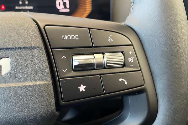 2025 Kia Sportage SX NQ5 PE