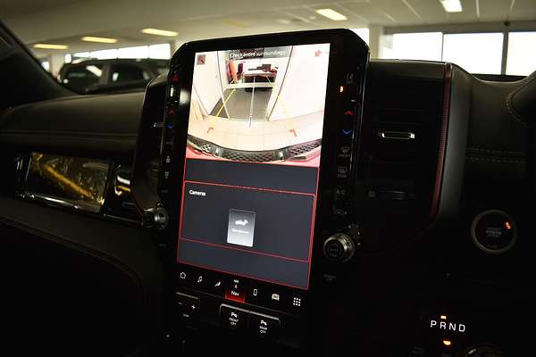 2025 RAM 1500 Rebel Hurricane SO DT 4X4 SWB