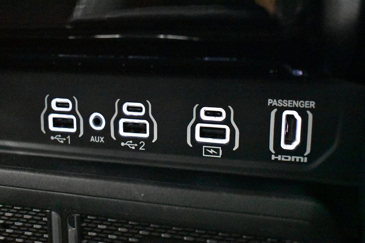 2025 RAM 1500 Rebel Hurricane SO DT 4X4 SWB