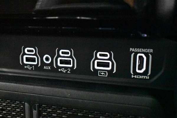 2025 RAM 1500 Rebel Hurricane SO DT 4X4 SWB