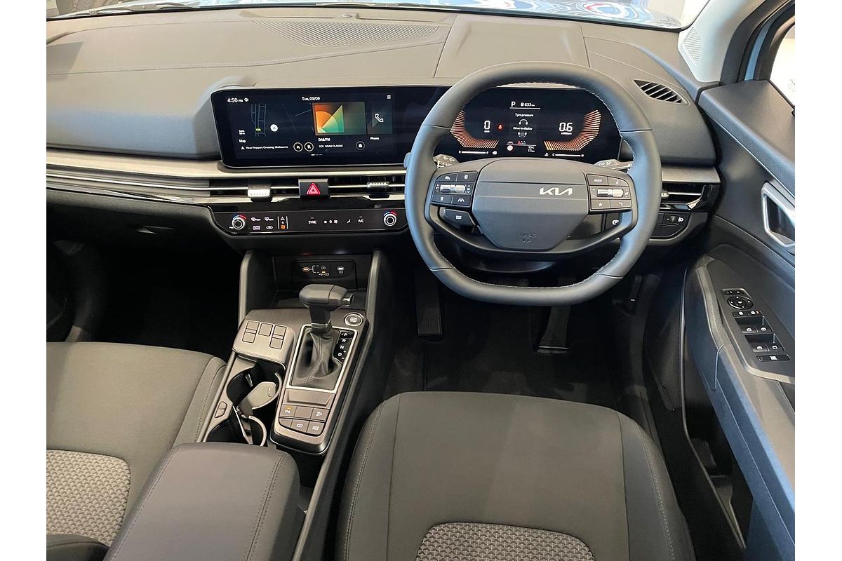 2025 Kia Sportage SX NQ5 PE