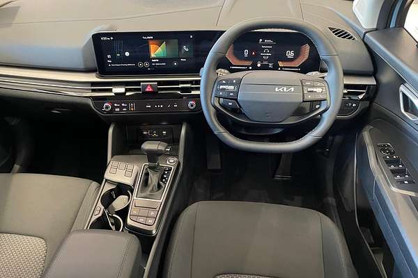 2025 Kia Sportage SX NQ5 PE