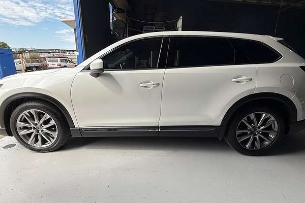 2017 Mazda CX-9 Azami TC