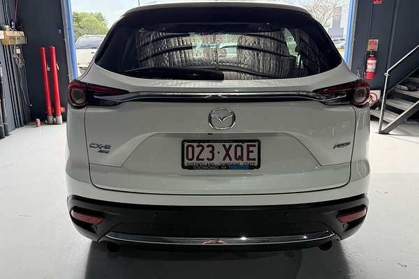 2017 Mazda CX-9 Azami TC