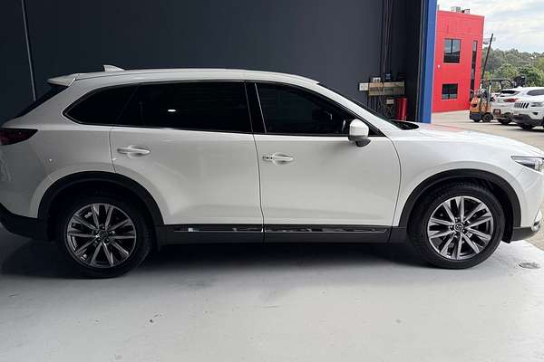 2017 Mazda CX-9 Azami TC
