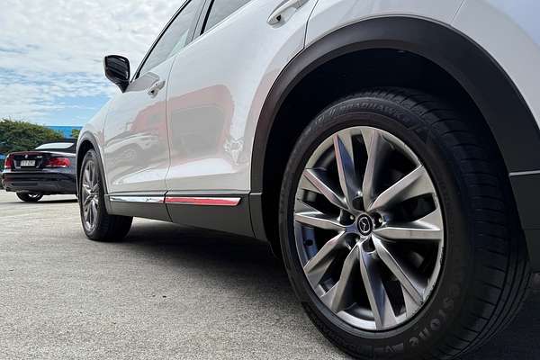2017 Mazda CX-9 Azami TC