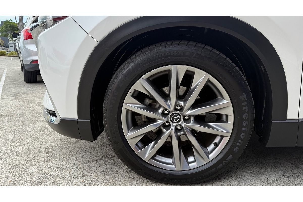 2017 Mazda CX-9 Azami TC