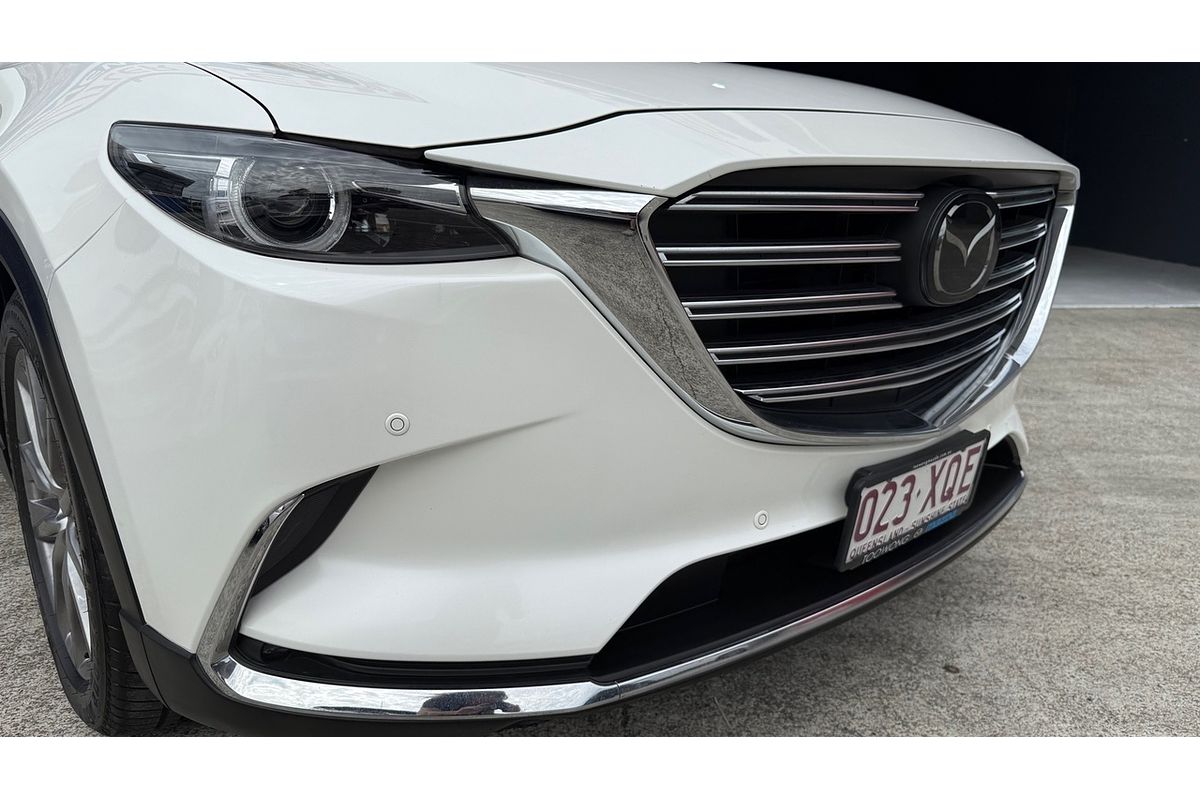 2017 Mazda CX-9 Azami TC