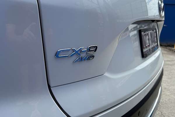 2017 Mazda CX-9 Azami TC