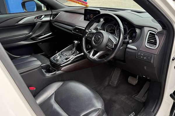2017 Mazda CX-9 Azami TC
