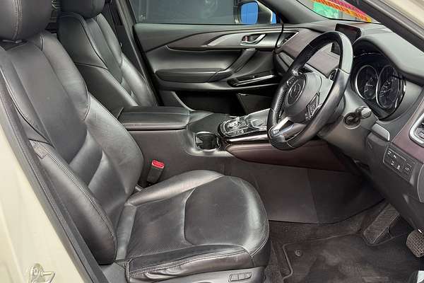 2017 Mazda CX-9 Azami TC