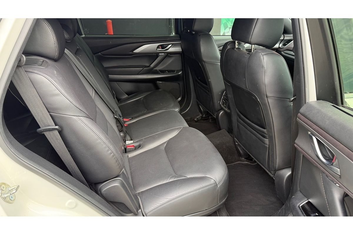 2017 Mazda CX-9 Azami TC