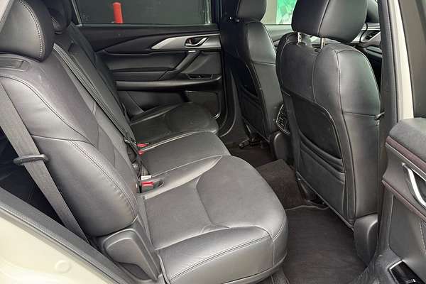 2017 Mazda CX-9 Azami TC