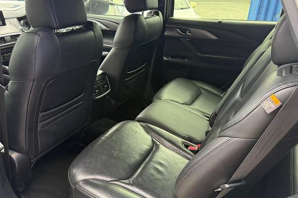 2017 Mazda CX-9 Azami TC